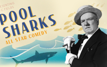 Pool Sharks (1915)