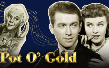 Pot o’ Gold (1941)