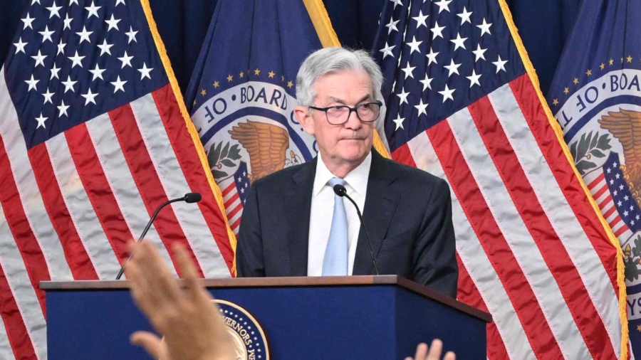 Federal Reserve Raises Interest Rates by Another 0.75 Percentage Points to Cool Inflation