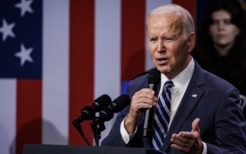 Biden on Better-Than-Expected Midterms for Democrats