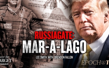 Is the FBI Using Russiagate Tactics to Cover Up for Russiagate Crimes?