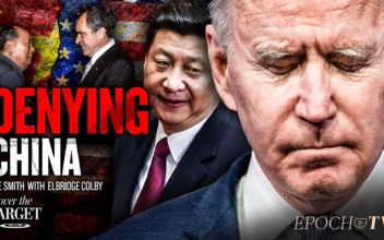 Can America Contain the Chinese Communist Party—or Is It Too Late?