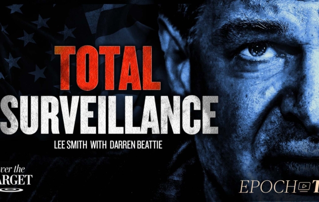 Are Intelligence Services Controlling America?