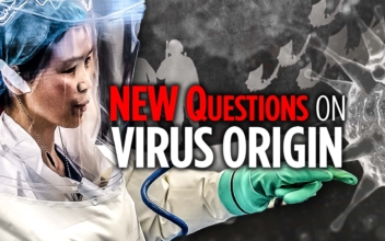 2018 Research Proposal Shows Remarkable Similarities to Pandemic Outbreak | Truth Over News