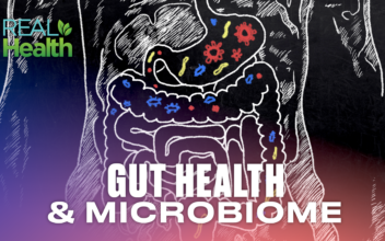 Gut Health & Microbiome | Real Health