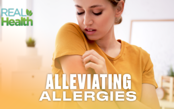Alleviating Allergies | Real Health