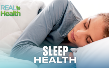 Sleep Health | Real Health