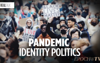 Pandemic Identity Politics