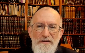 Education a Decisive Factor in NY Jews Supporting Zeldin: Rabbi