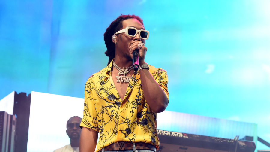 Autopsy: Takeoff Died From Gunshot Wounds to Head, Torso