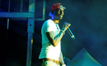 4th Person Surrenders in Slaying of Rapper Young Dolph