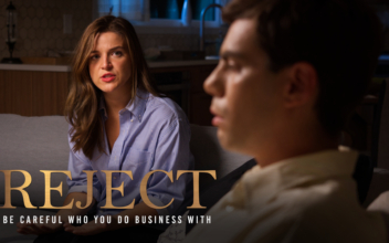 Full Film: ‘Reject,’ a New Film Exploring the Consequences of a Business Deal With China