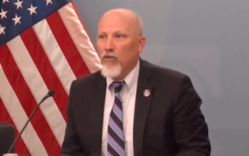 Rep. Chip Roy and House Freedom Caucus Hold COVID-19 Accountability Hearing