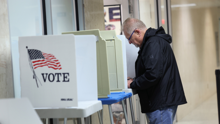 Wisconsin Veterans Group Sues to Sequester State’s Military Absentee Ballots Before Vote Counting Begins