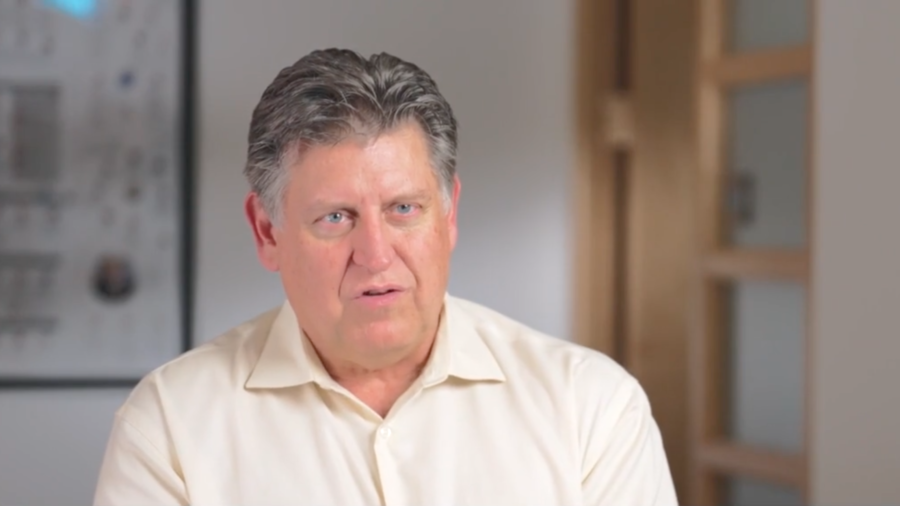 Robert Marbut: The Policies Behind Homelessness