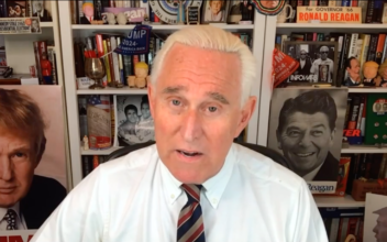 Roger Stone’s Take on the Midterm Elections