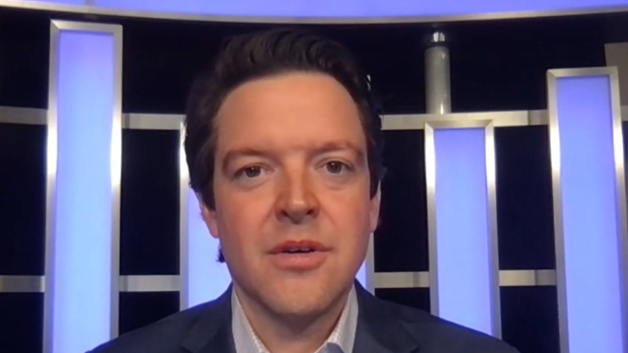 Gay Marriage Bill Would Make Businesses Change Hiring Practices Against Their Will: Ryan Helfenbein