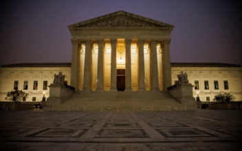 SCOTUS Hears Oral Arguments on Indian Child Welfare Act