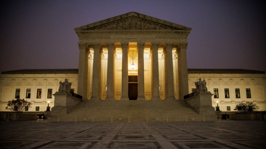 SCOTUS Hears Oral Arguments on Indian Child Welfare Act