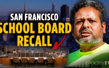 San Francisco School Board Recall Explained | Siva Raj