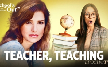 Exploring Teaching, What It Means to Be a Teacher