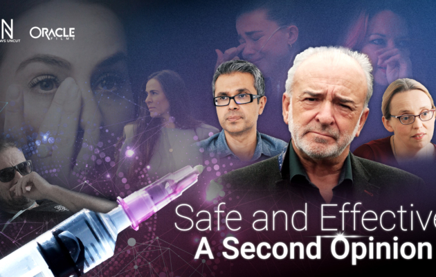 Safe and Effective: A Second Opinion | Documentary