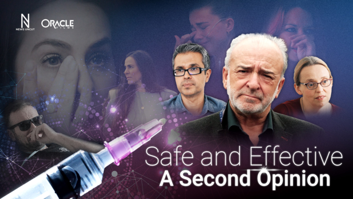 Safe and Effective: A Second Opinion | Documentary