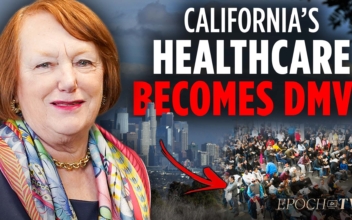 California’s Universal Health Care Explained | Sally Pipes