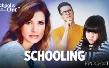Schooling | School’s Out