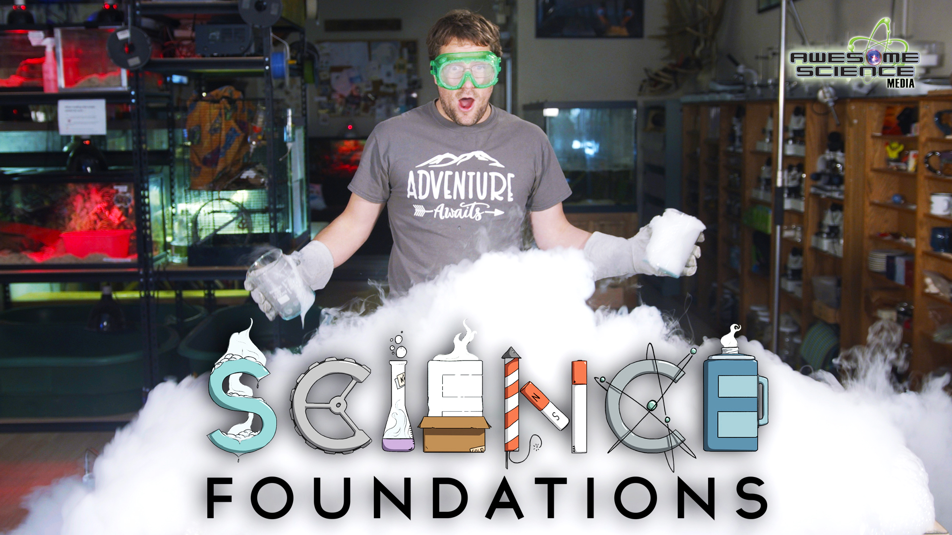 Science Foundations