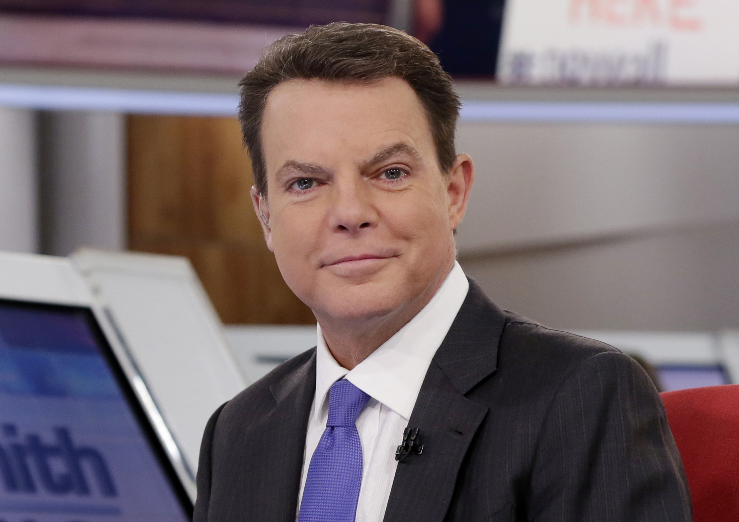 CNBC Cancels Shepard Smith’s Nightly Newscast After 2 Years