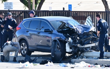 Lawyer: Driver in Sheriff’s Academy Crash Fell Asleep