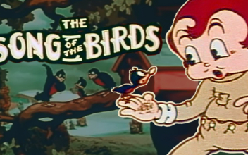 The Song of the Birds (1935)