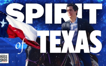 Special Edition: Spirit of Texas