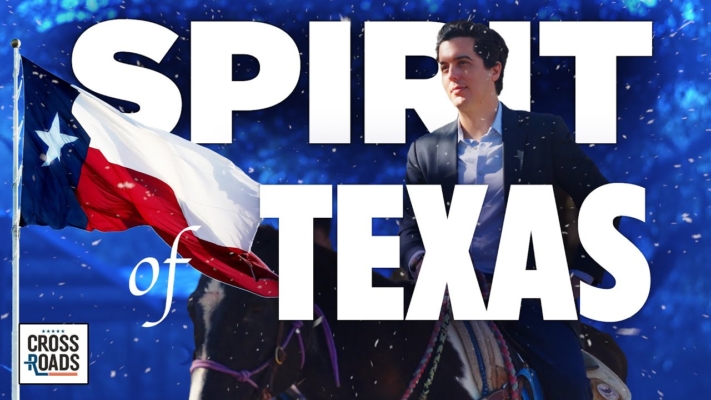 Special Edition: Spirit of Texas