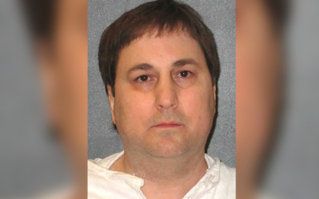 Texas Executes Man for Killing Ex-girlfriend and Her Son, 7