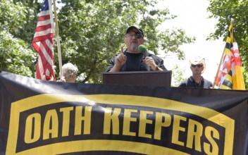 Two Oath Keepers, Including Founder Stewart Rhodes, Found Guilty of Jan. 6 Seditious Conspiracy