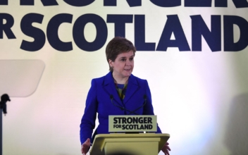 UK Supreme Court Rules Scotland Cannot Hold 2nd Independence Referendum