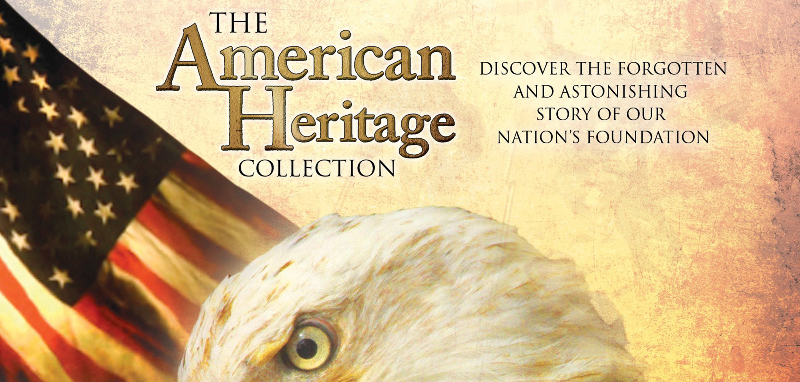 The American Heritage Collection