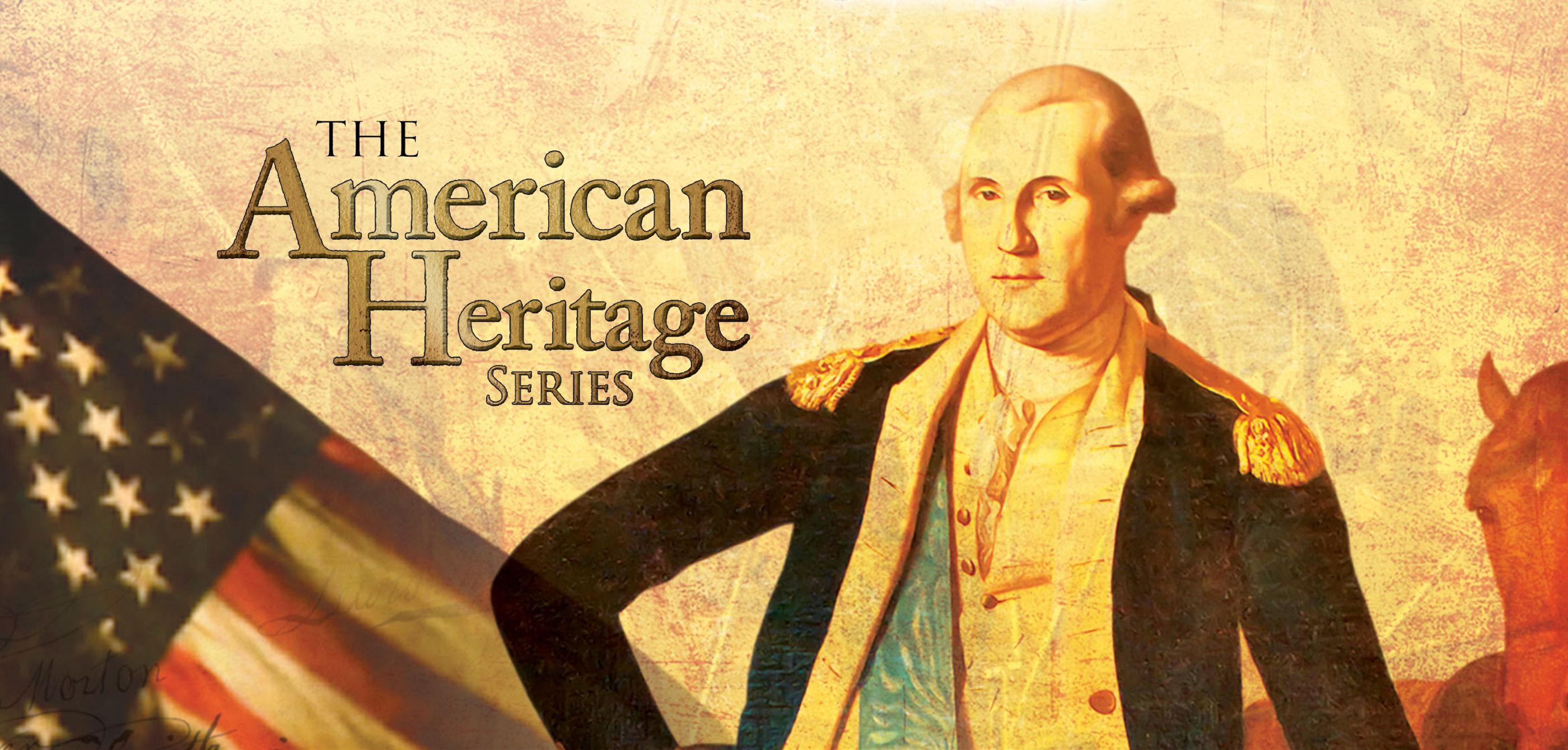 The American Heritage Series