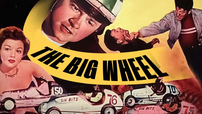 The Big Wheel (1949)