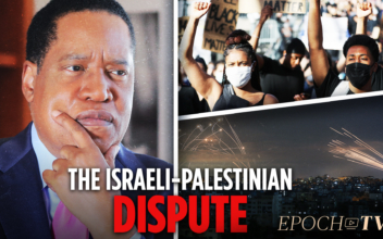 Blacks Are Clueless About the Israeli–Palestinian Dispute, yet Side With the Palestinians