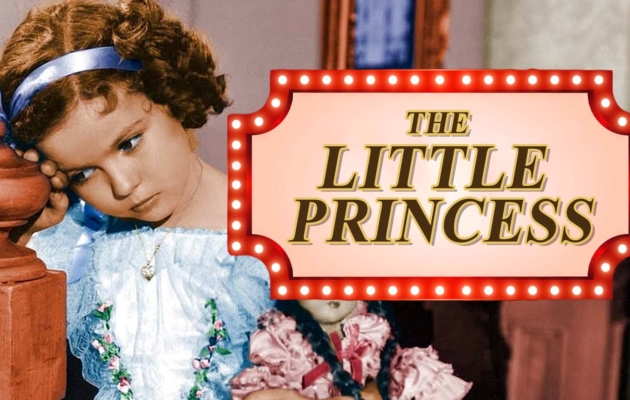 The Little Princess (1939) | NTD