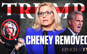 Cheney Gone From GOP Leadership, but She’s the Symptom of a Larger Problem