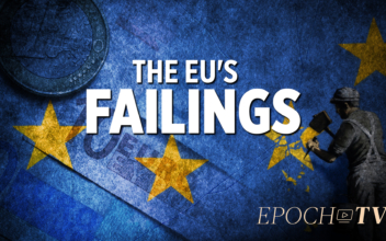 Why the EU Is Dragging the US Into Its Failings | Truth Over News
