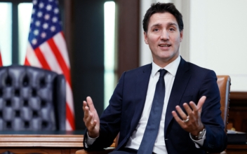 Trudeau Responds to Allegations That 11 Canadian Federal Candidates Received Chinese Funding in 2019 Election