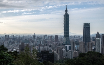 Tech Investor Draper Turns From China to Taiwan