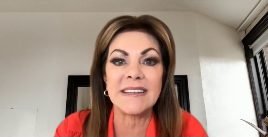 Suburban Women Could Create a Red Wave: Tamra Farah