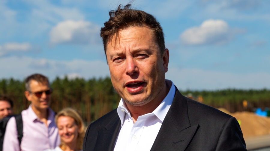 Elon Musk Reveals Cost of ‘Twitter Blue’