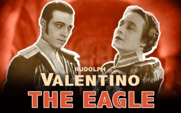 The Eagle (1925)